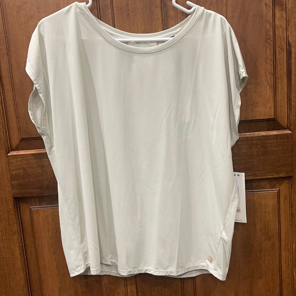 MPG Top
